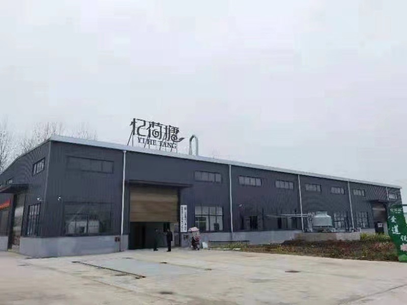 洪湖藕粉源頭工廠直供 25公斤精制大袋藕粉，專業批發與分裝服務