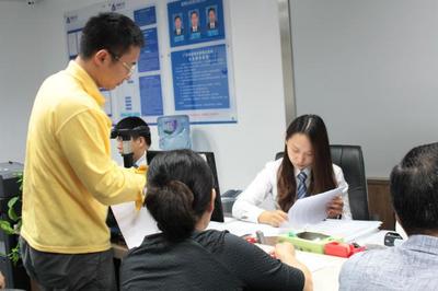 便民利企新舉措 深圳前海公證處推出“午間不打烊、周末正常辦”服務